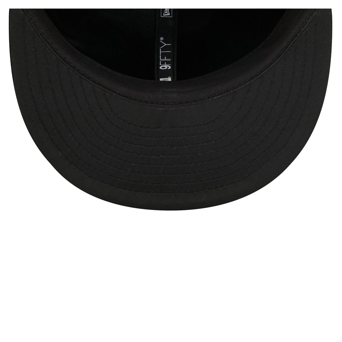 Men's Boston Celtics  New Era White 2025 NBA Tip Off 9FIFTY Snapback Hat