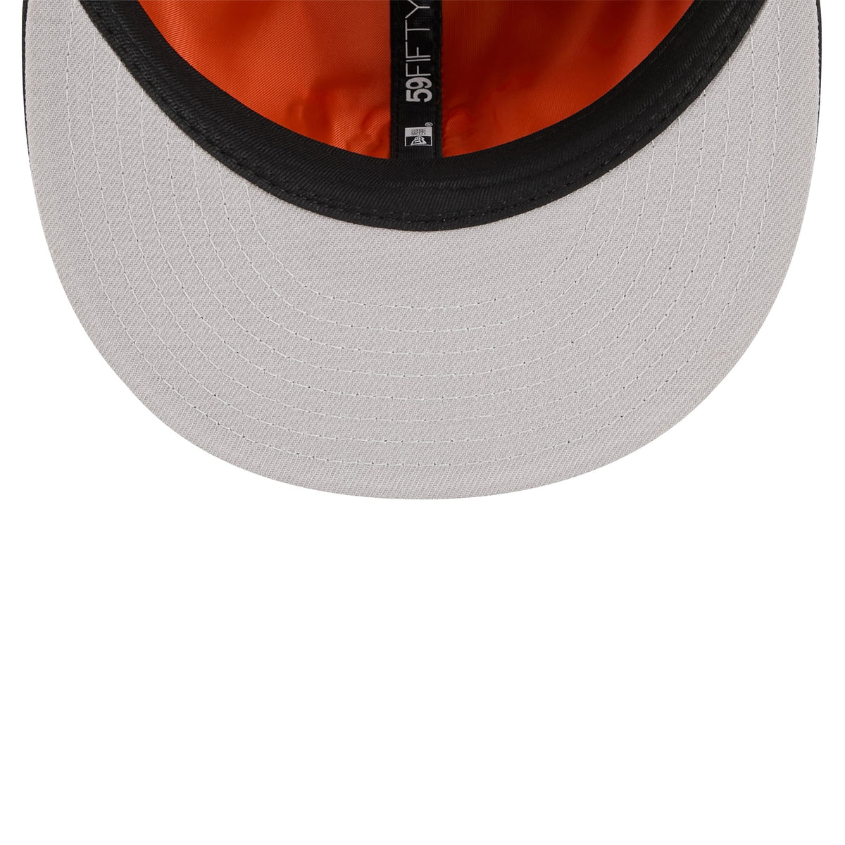 Men's Chicago Bulls New Era x Alpha Industries Black 59FIFTY Fitted Hat