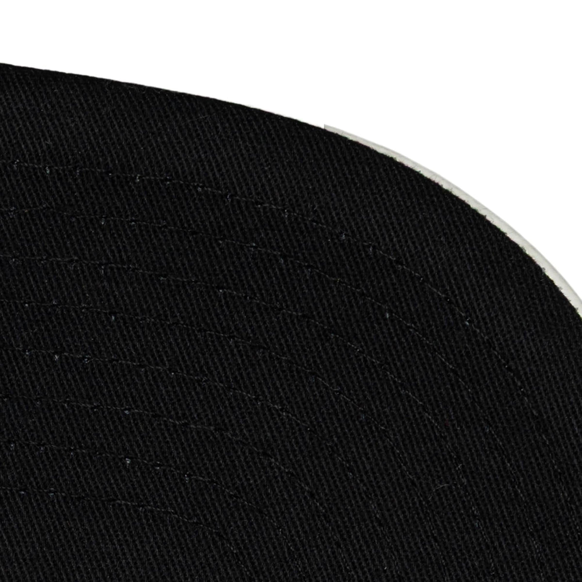 Chicago Bulls Mitchell & Ness Gray/White Day 12 Two-Tone Faux Leather Snapback Hat